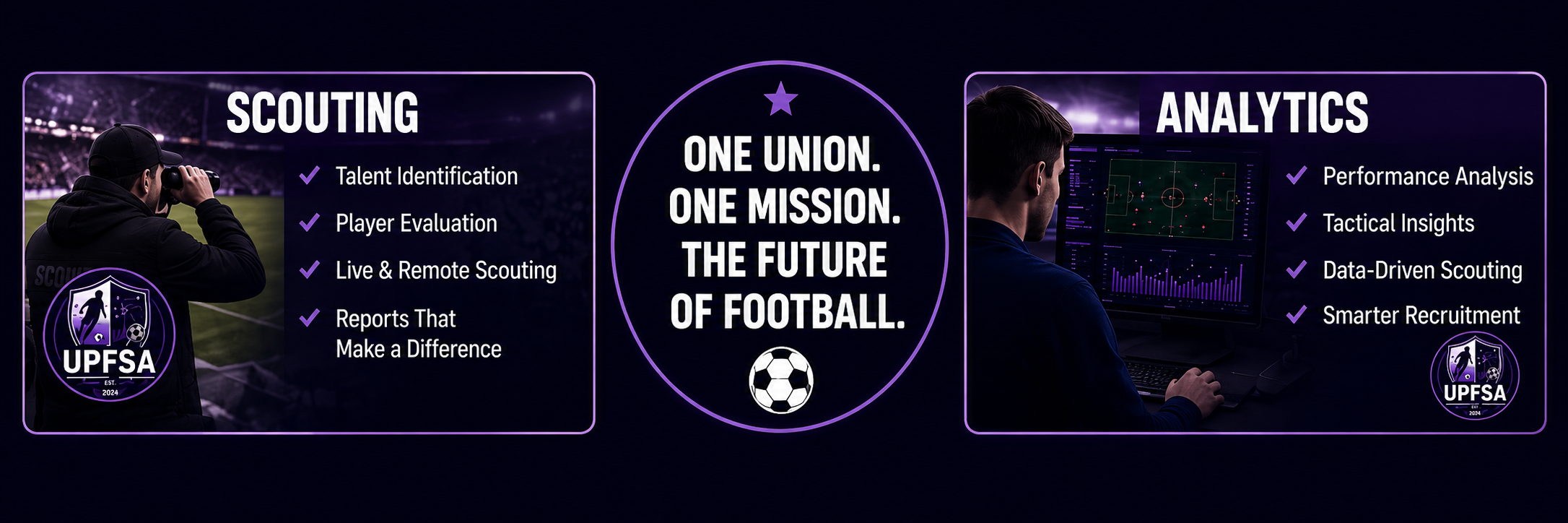 UPFSA BANNER 2