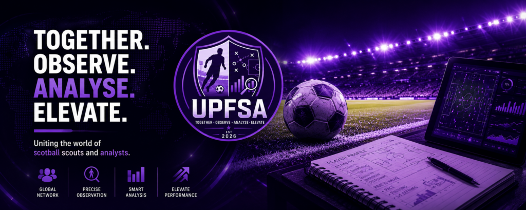 UPFSA Official Launch Announcement upfsa banner (2)