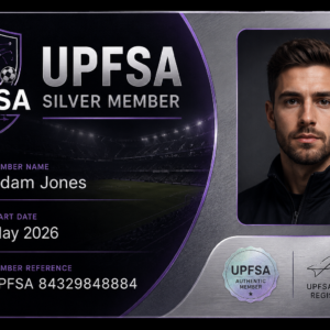 silver membership